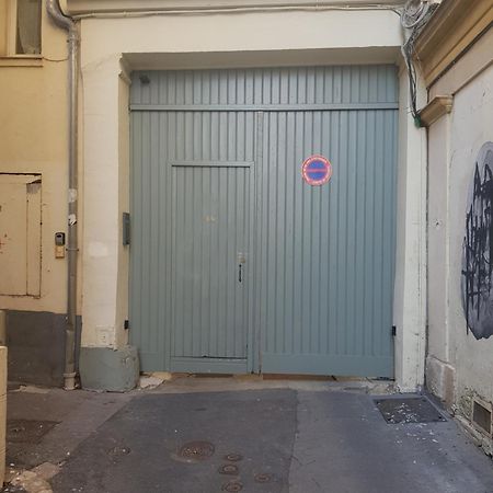דירות רואן Le Petit Triplex Des Carmelites -Coeur Historique מראה חיצוני תמונה